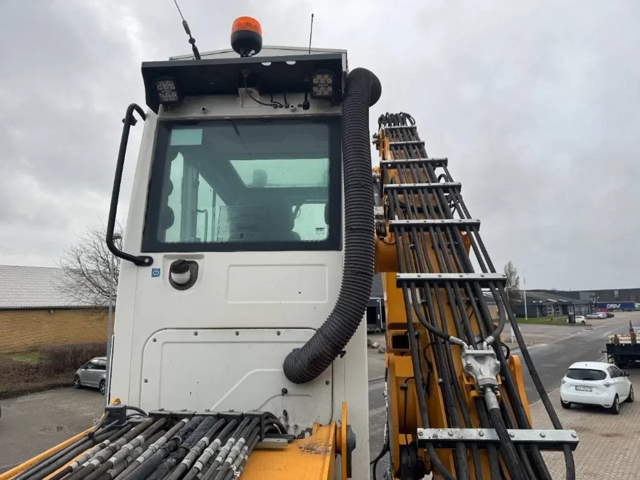 Billede 19 - Liebherr LH 22 M