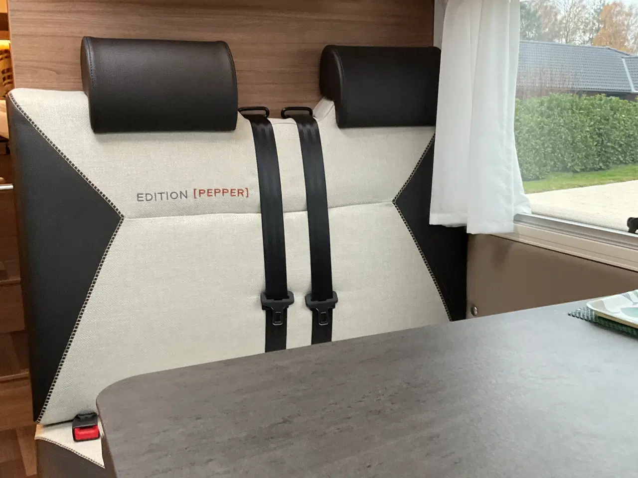 Billede 8 - CARA COMPACT 640 MEG FRA 2024 PÅ MERCEDES M. TRÆK