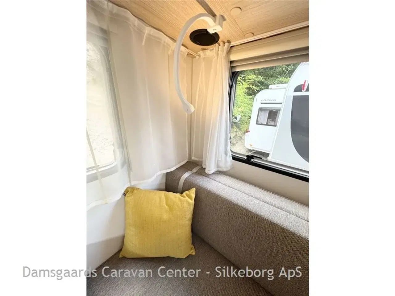 Billede 8 - 2020 - Adria Aviva 492 LU   Enkeltsenge-Lamel-Mover-Telt