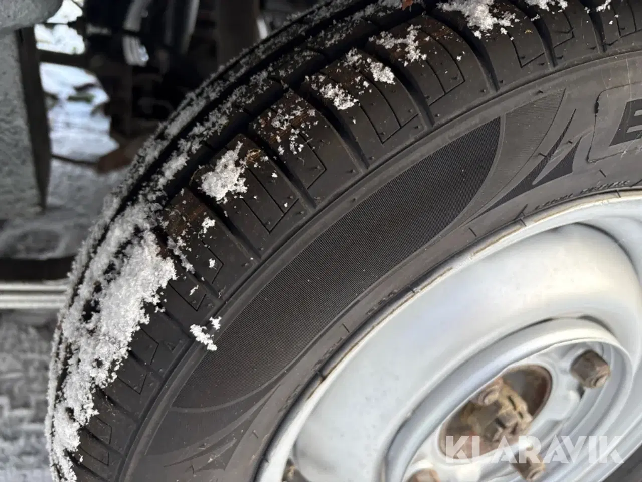 Billede 9 - Veteranbil Fiat 1400A