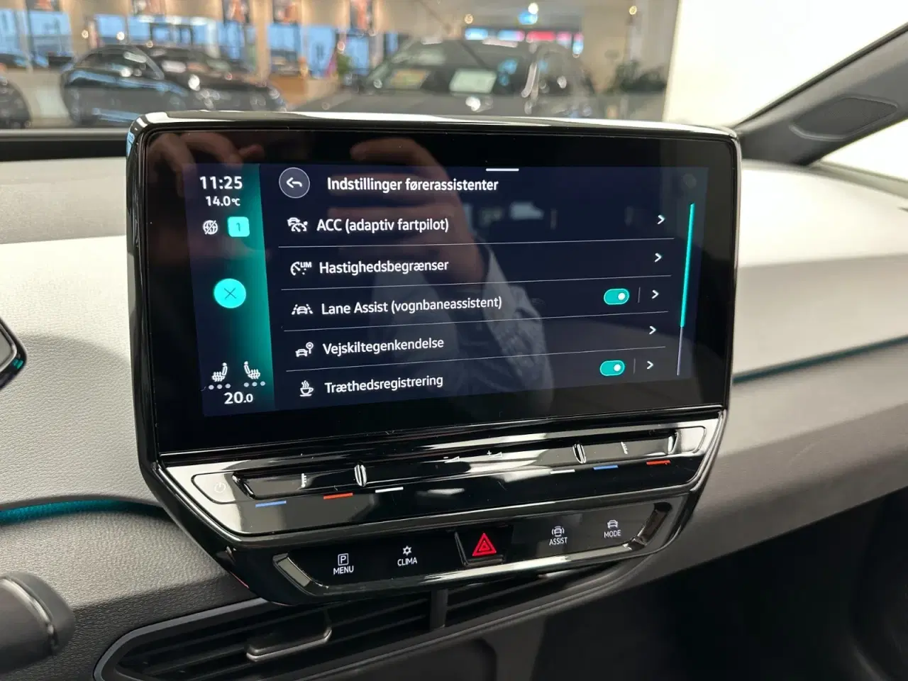 Billede 20 - VW ID.3 58 Pro