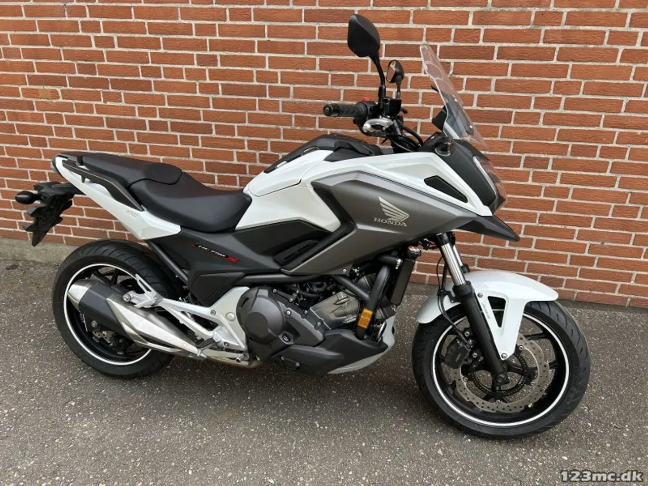 Billede 1 - Honda NC 750 XAD