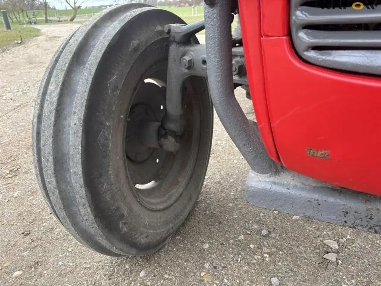 Billede 11 - Massey Ferguson 35