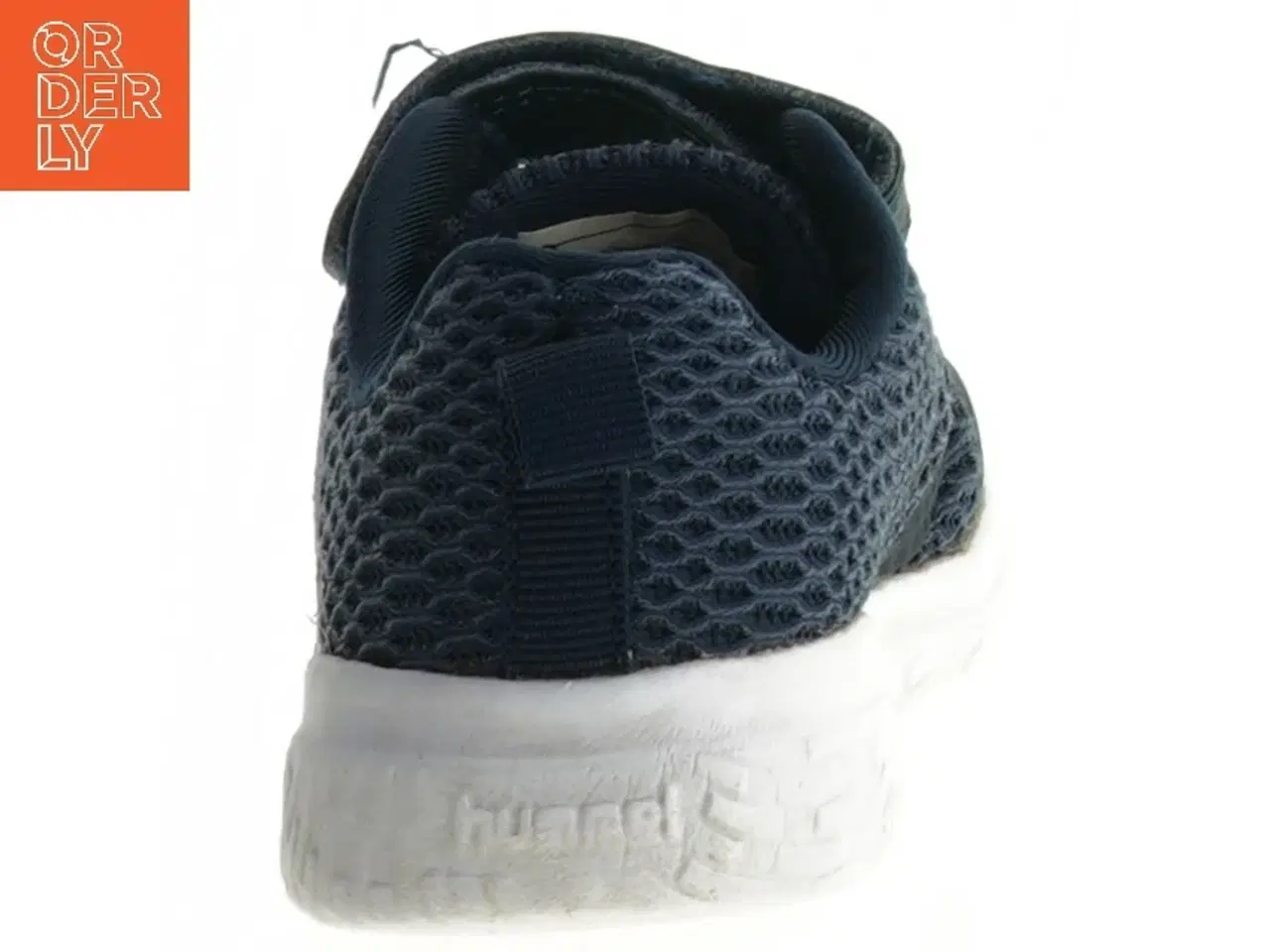 Billede 4 - Brugte børnesko fra Hummel (str. 24)