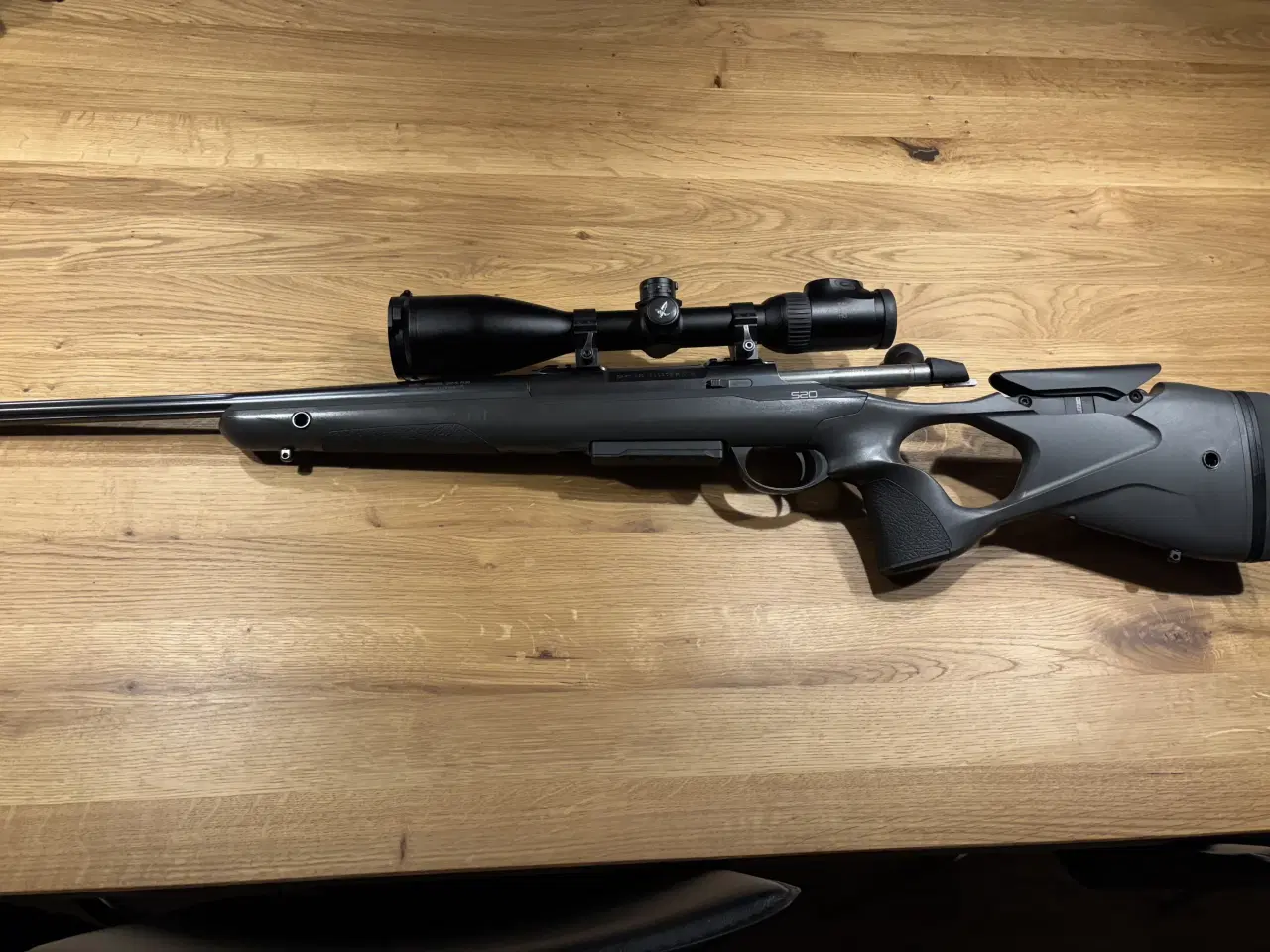 Billede 1 - SAKO S20 Hunter