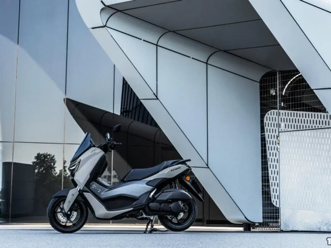 Billede 29 - Yamaha N-Max 125 Tech Max