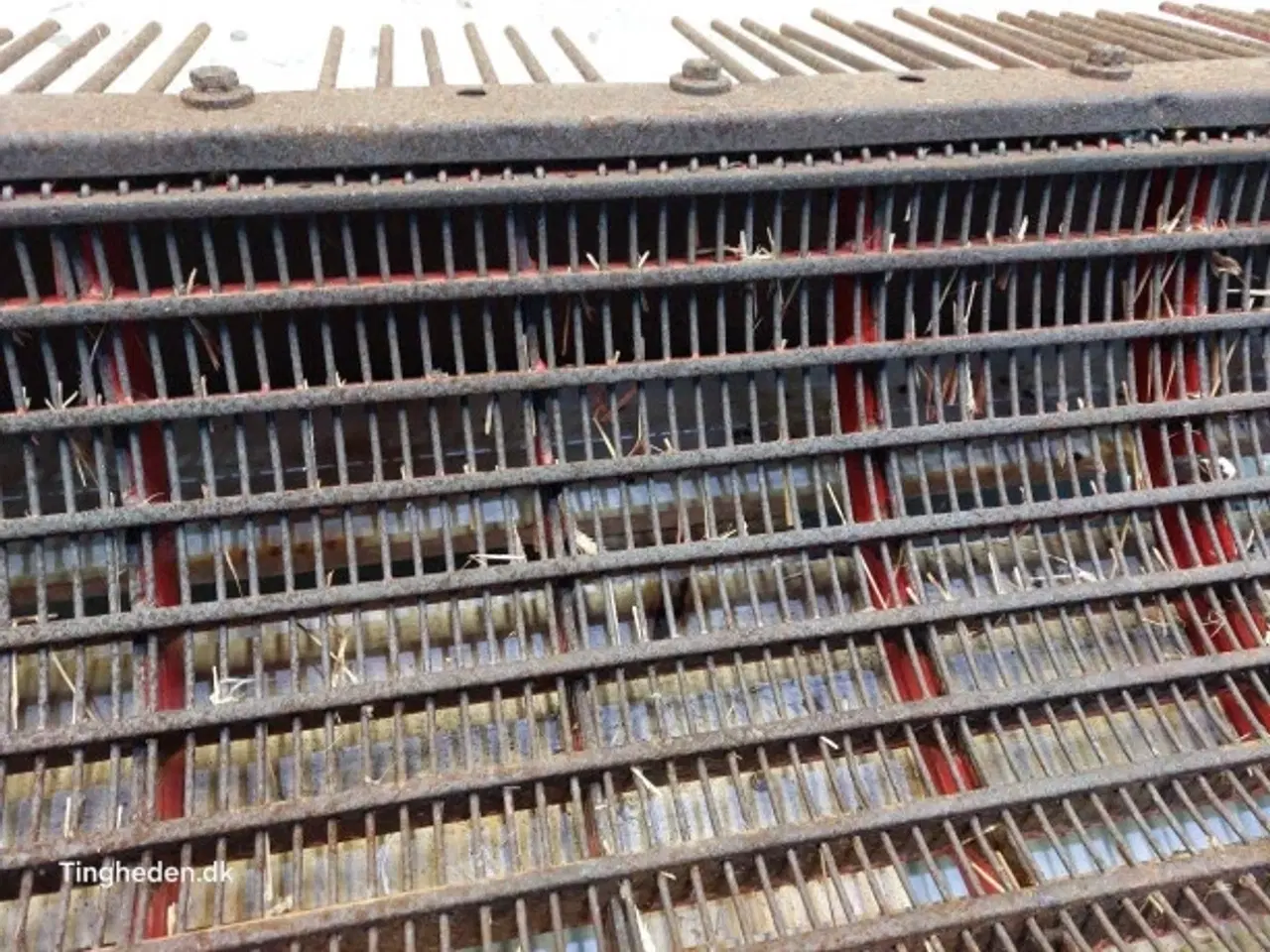 Billede 7 - Massey Ferguson 32 Bro 28350192