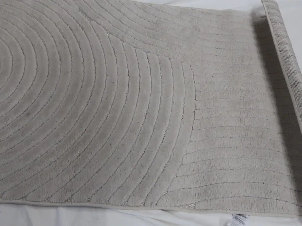 Billede 2 - Tæppe JYSK 80 x 200 cm'