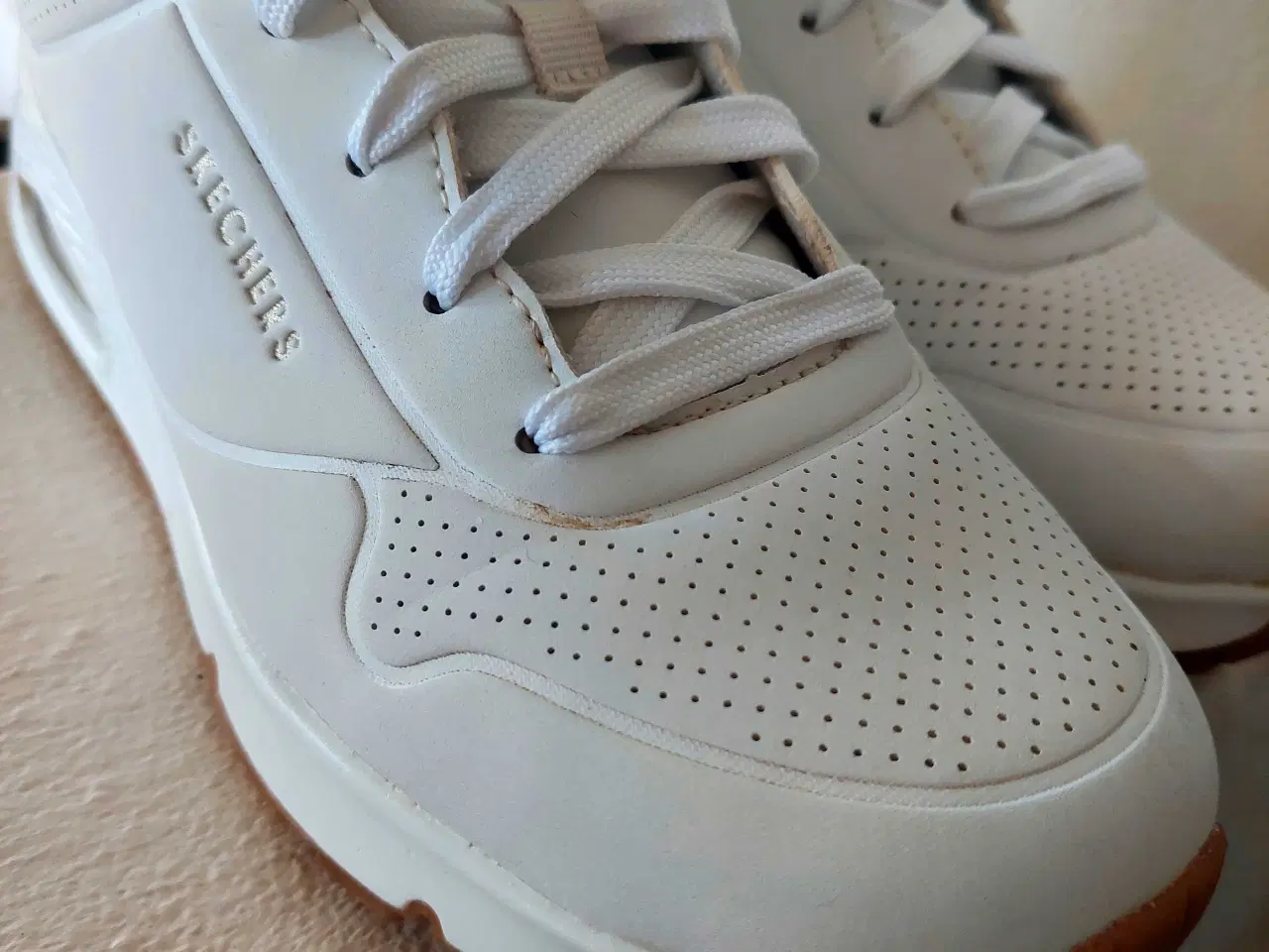 Billede 11 - Skechers sneakers – Str. 36 👟✨