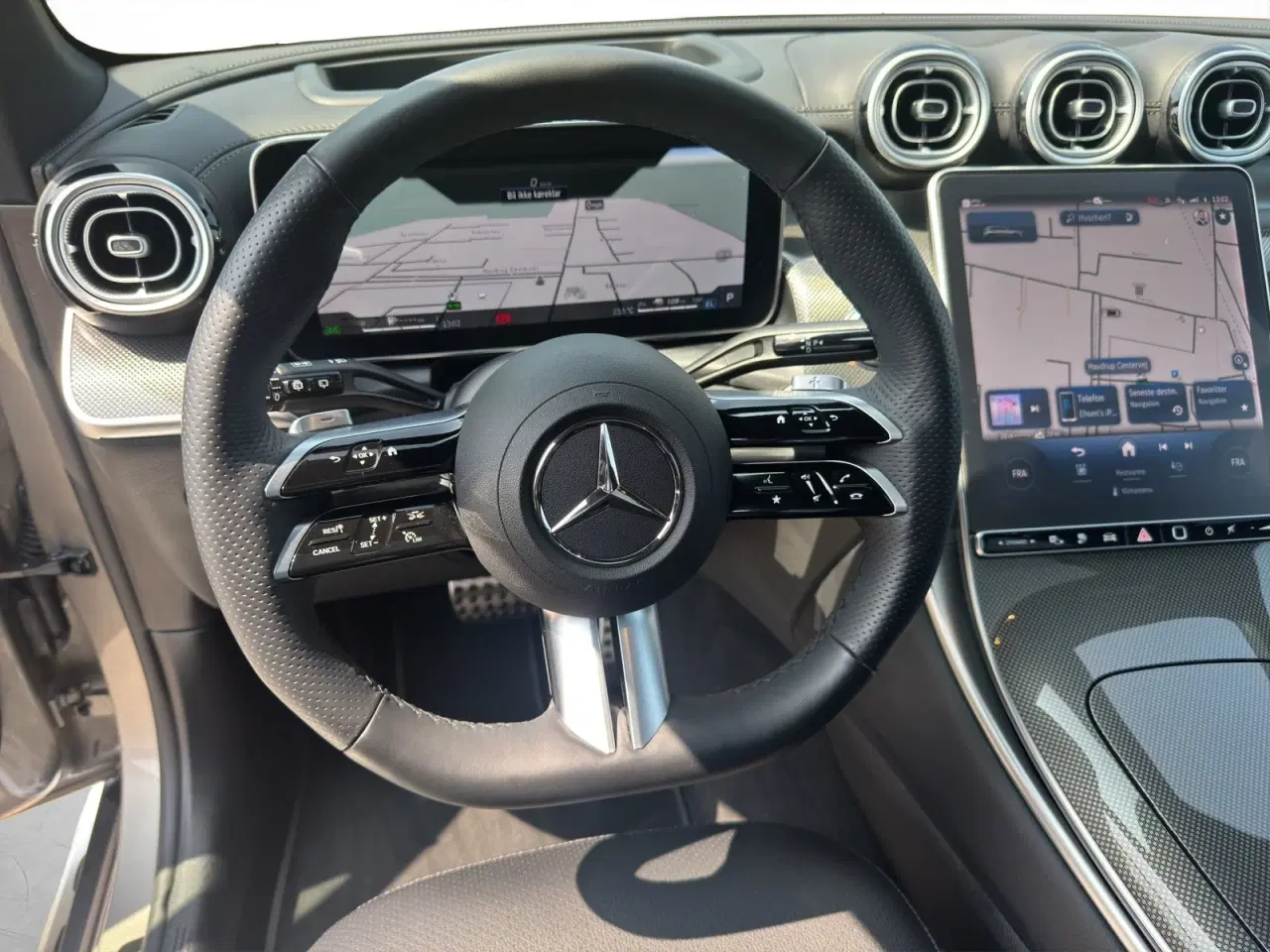 Billede 11 - Mercedes GLC300 de 2,0 aut. 4Matic