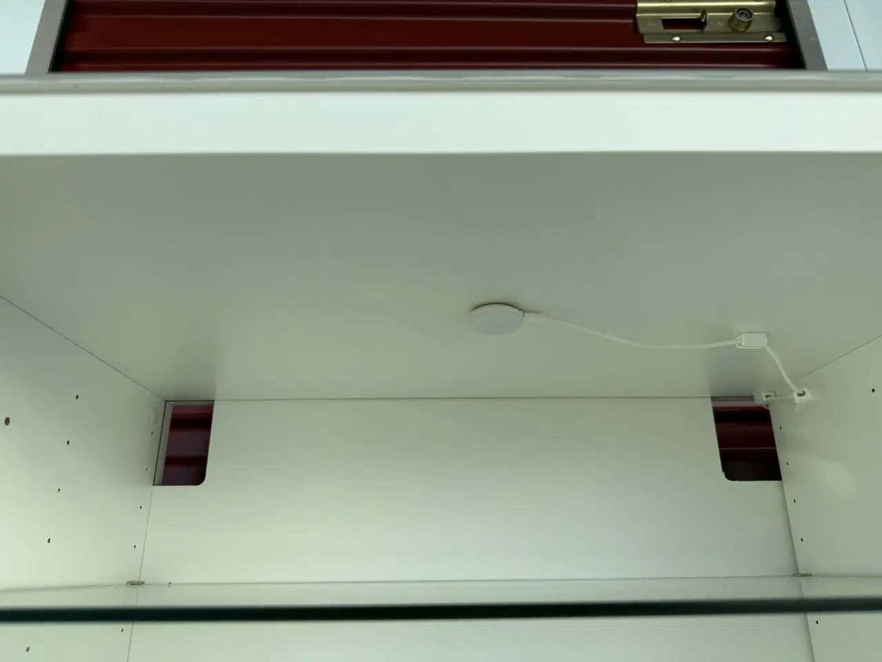 Billede 9 - TV bord m. LED lys