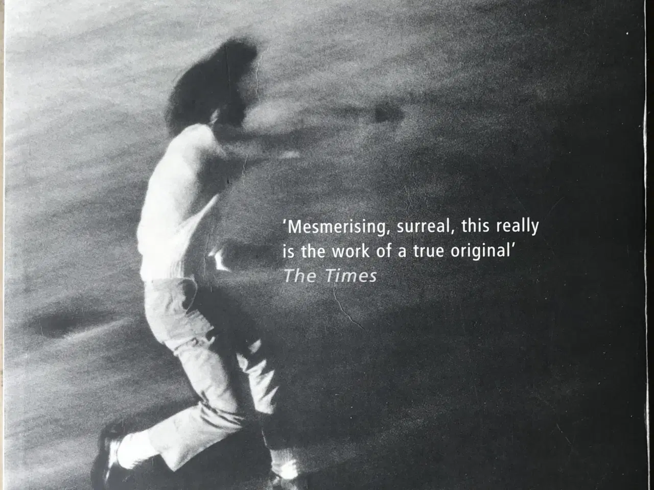 Billede 1 - The Wind-up Bird Chronicle, Haruki Murakami