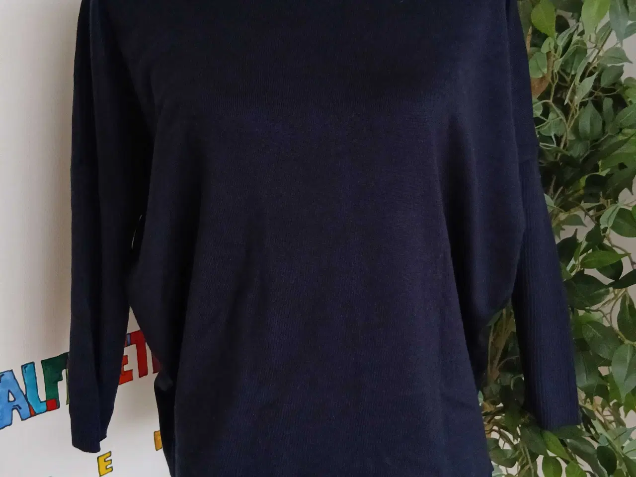 Billede 1 - Trøje. Saint Tropez. Medium/38