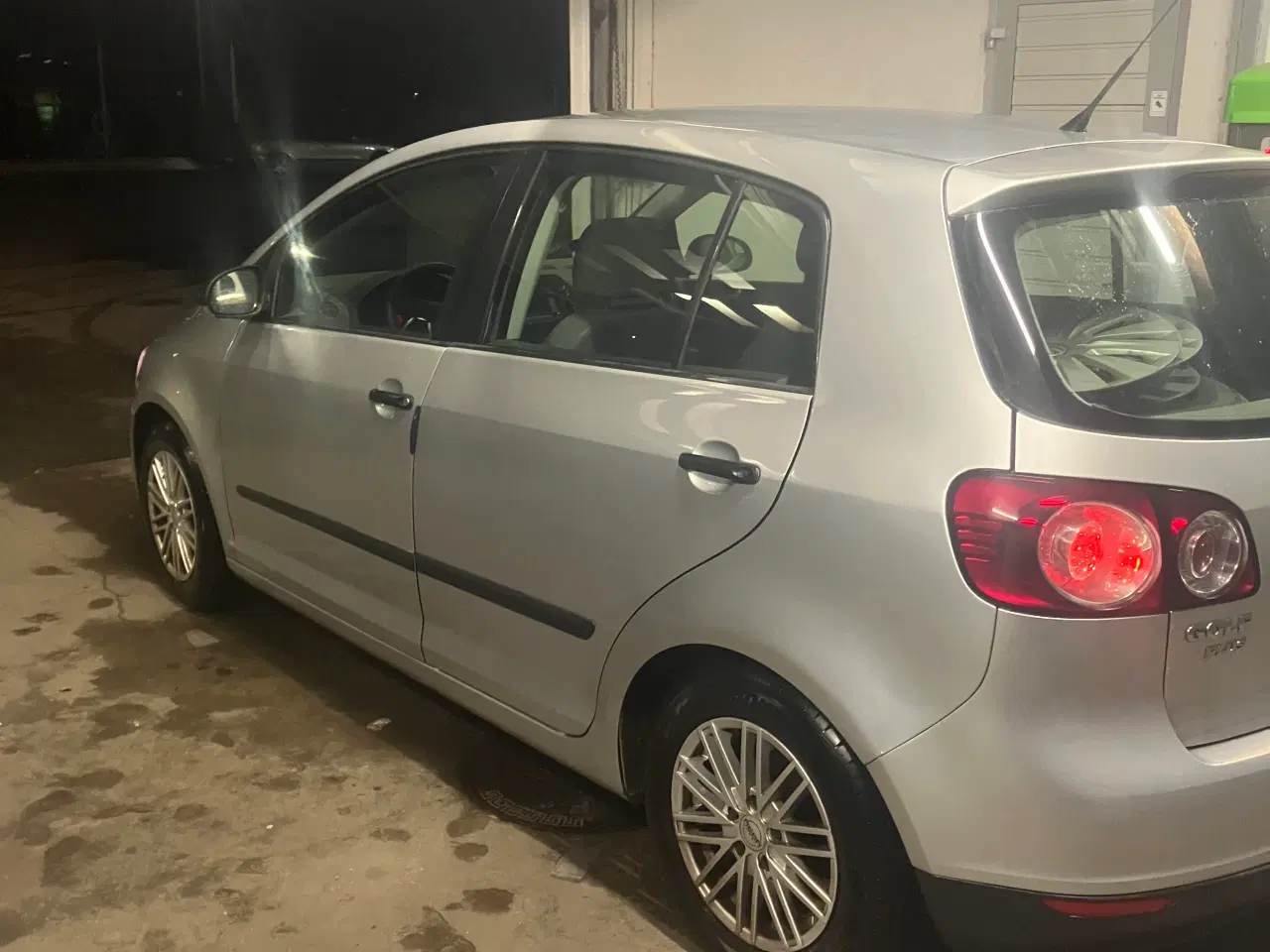 Billede 1 - Golf 5 plus 1.9 TDI 