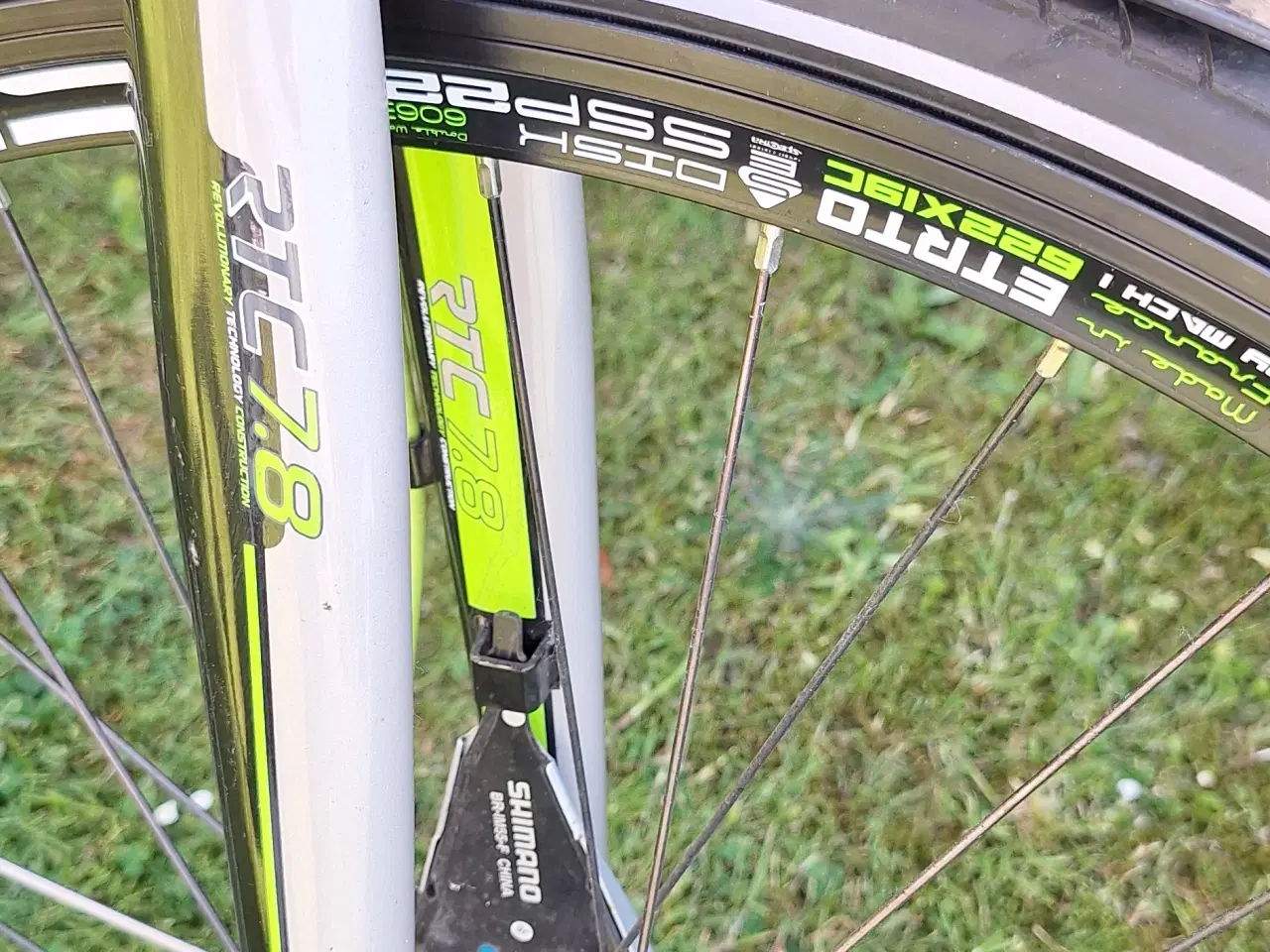 Billede 2 - Herrecykel Kildemoes Street Sport 