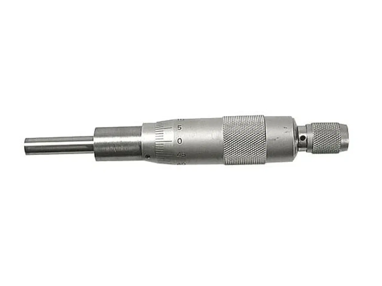 Billede 1 - Indbygnings mikrometer 0-25x0,01 mm