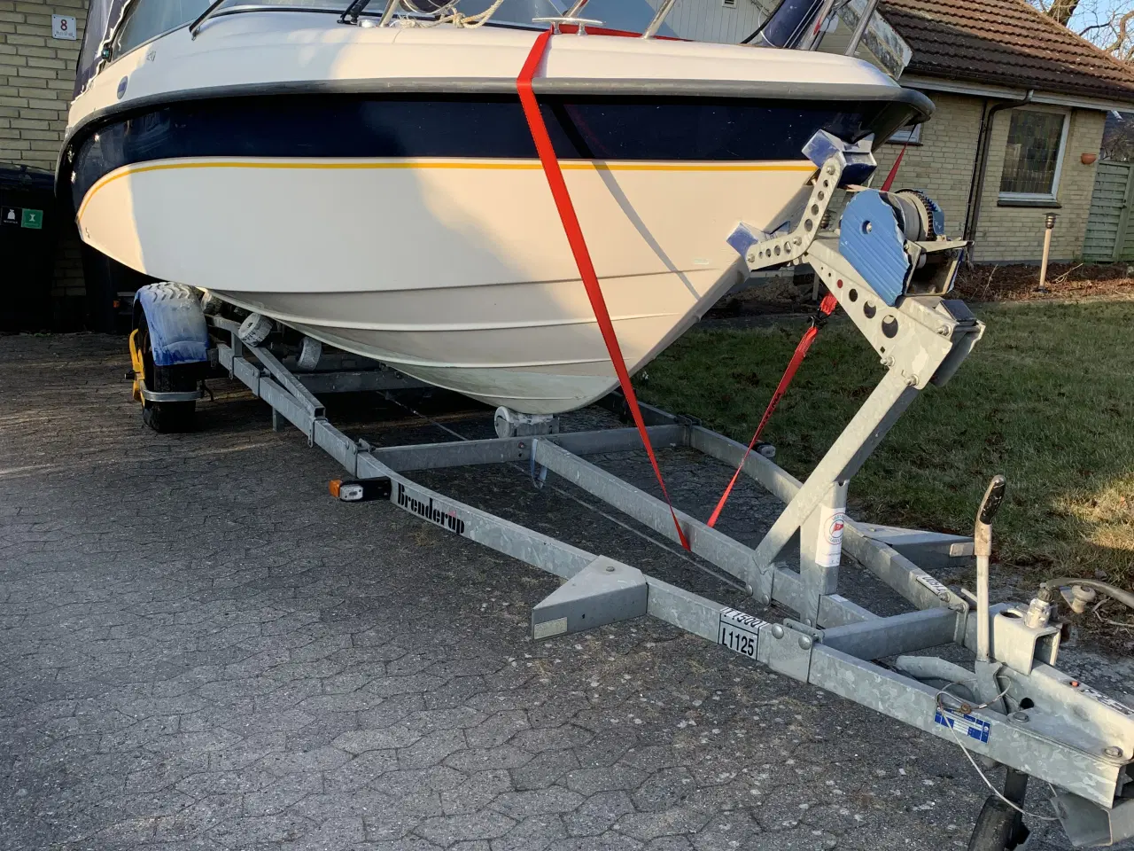 Billede 4 - Askeladden 605 Explorer