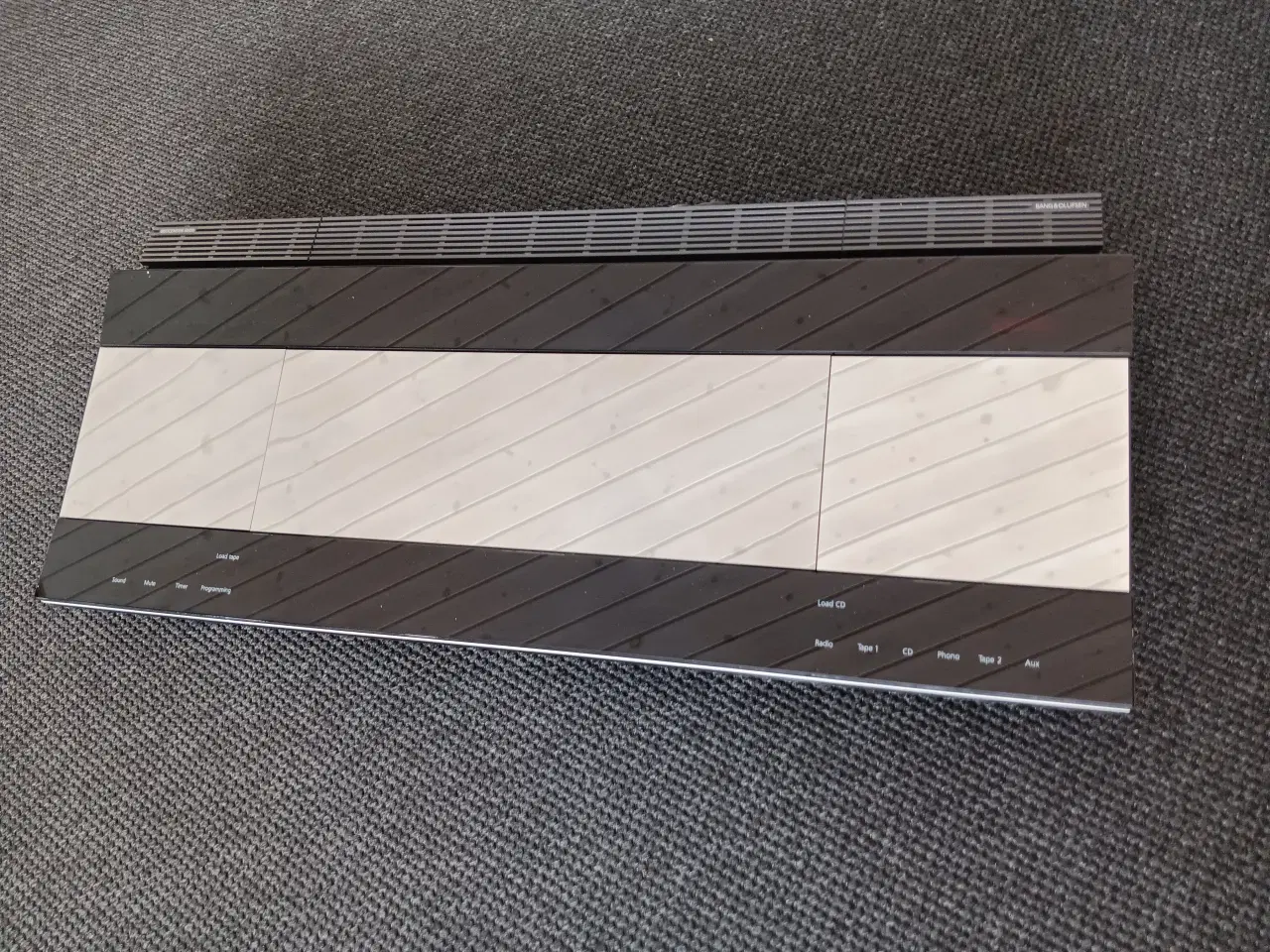 Billede 1 - Beocenter 9500