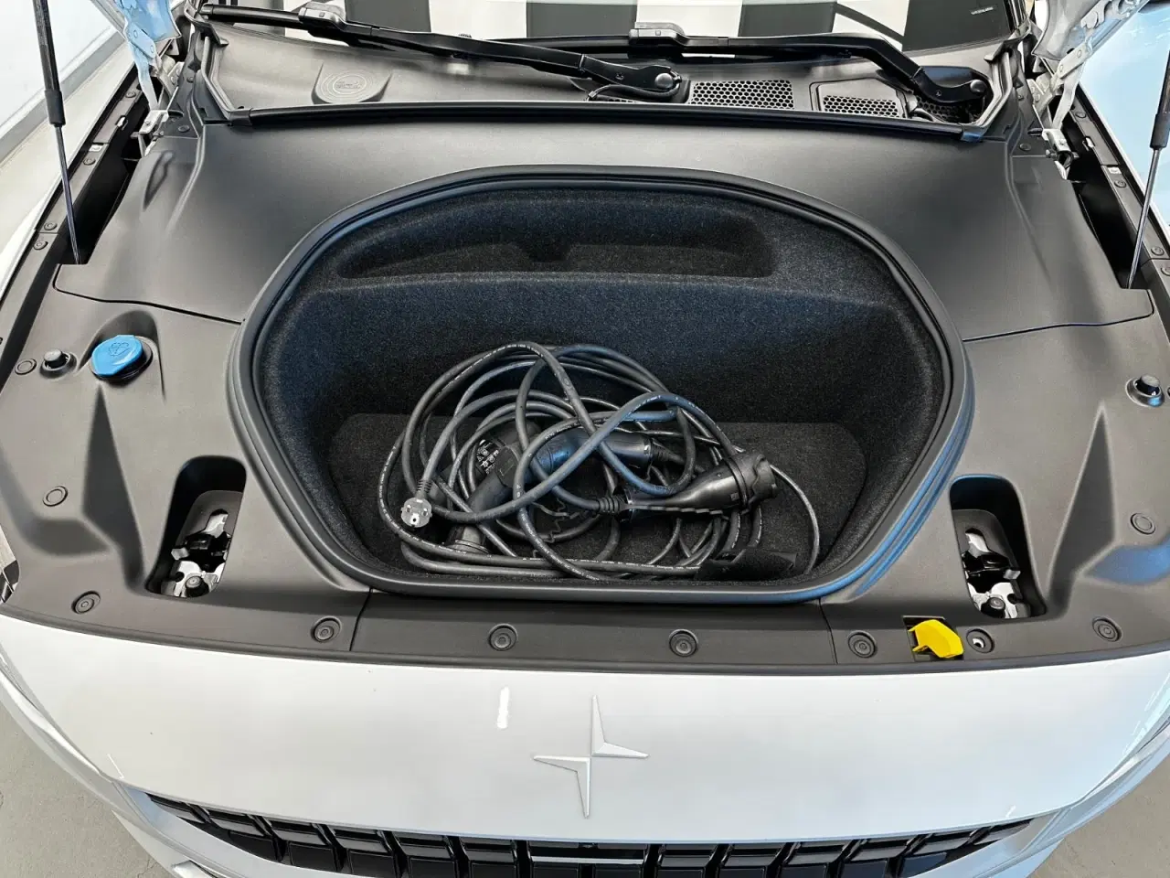 Billede 18 - Polestar 2  Long Range AWD