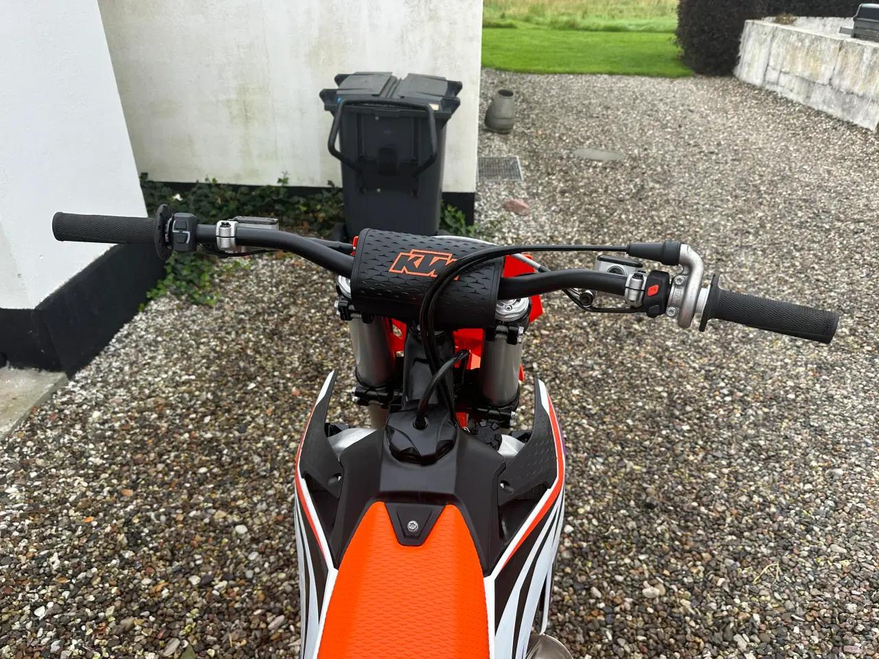 Billede 14 - Ktm 125 sx 