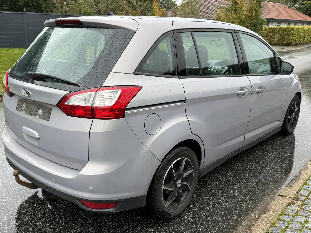 Billede 4 - Ford Grand C-MAX 2,0