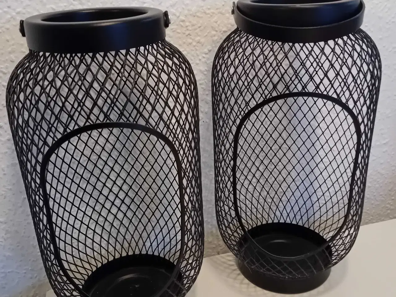 Billede 1 - Lanterner 