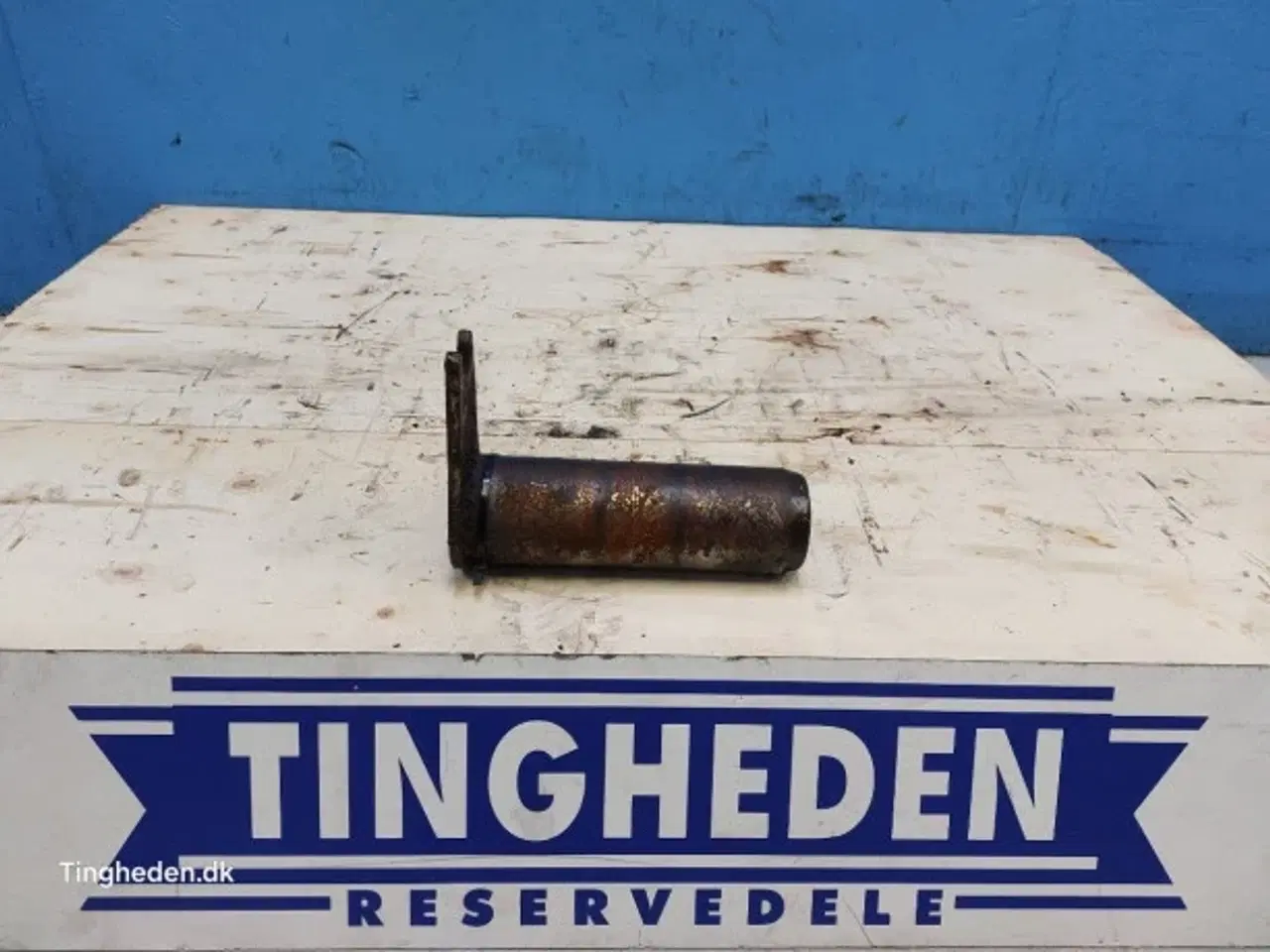 Billede 1 - O&K RH4 Plus Stift