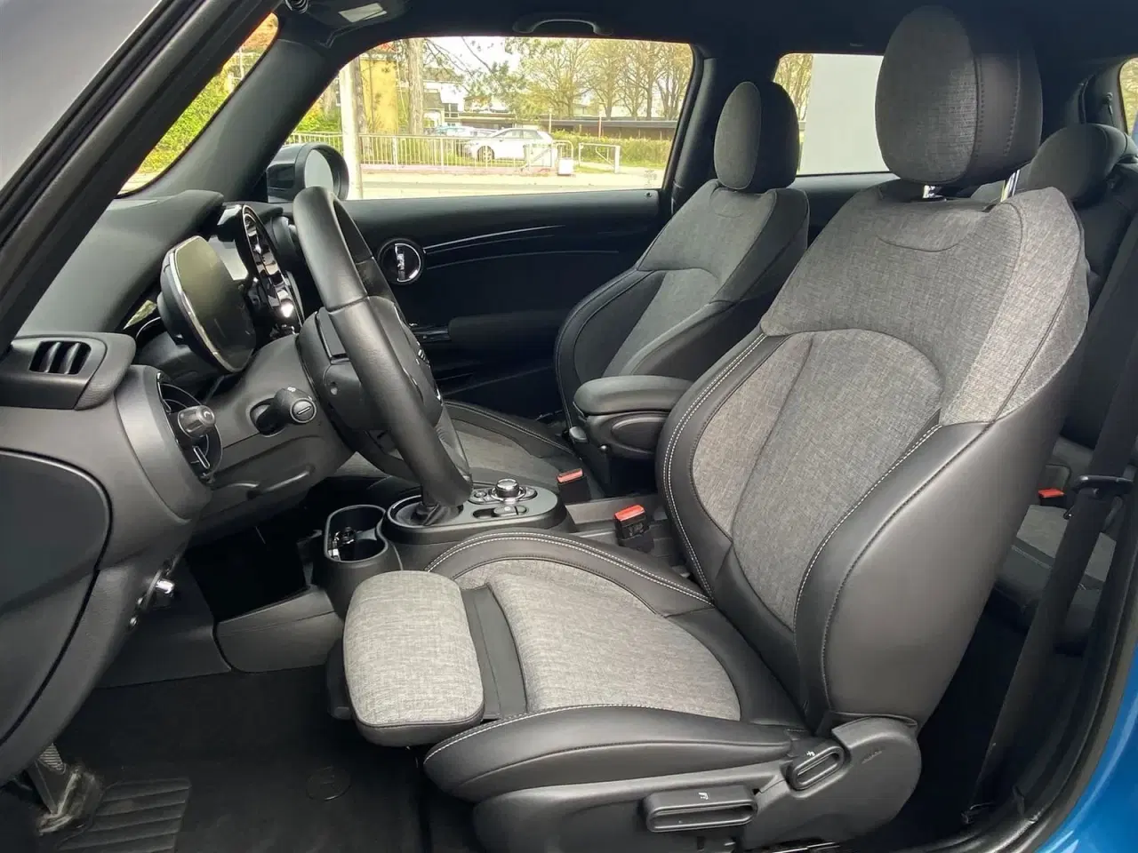 Billede 6 - MINI Cooper SE Essential