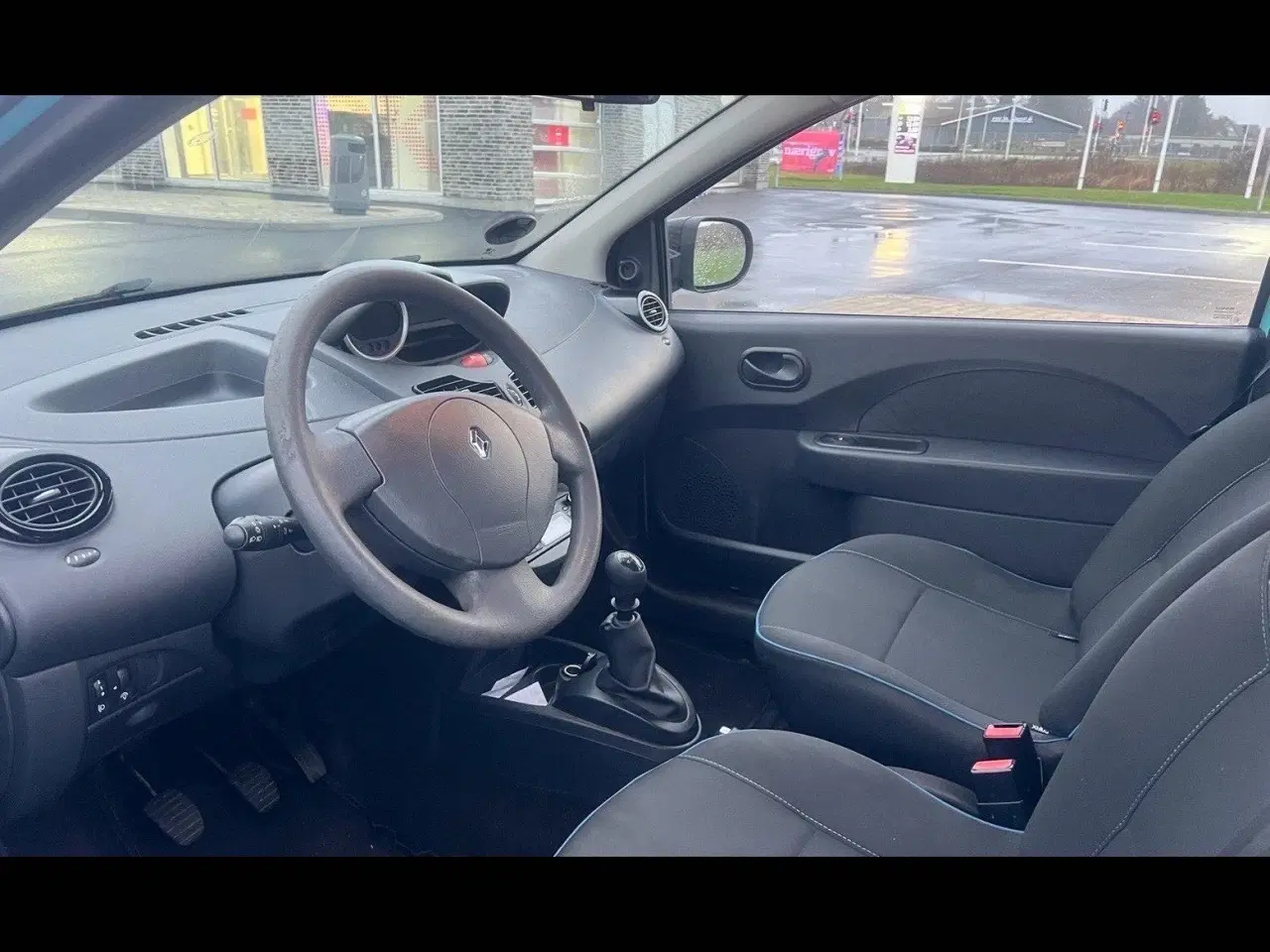 Billede 5 - Renault twingo 2014