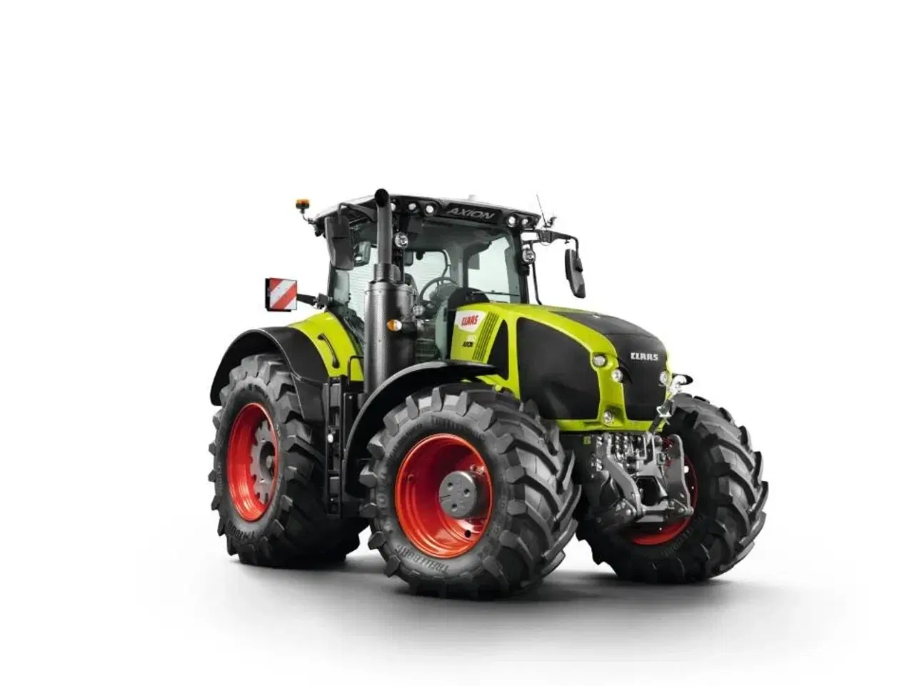 Billede 13 - CLAAS Axion 960 cmatic