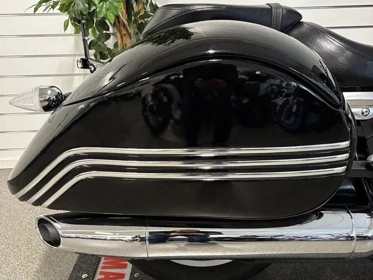 Billede 4 - Yamaha XV1900 A Midnightstar