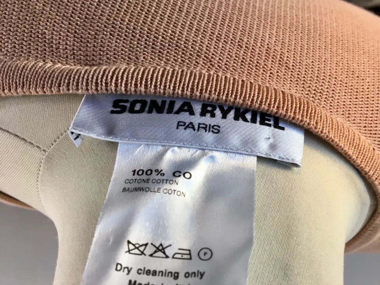 Billede 6 - Sonia Rykiel, bluse, str S