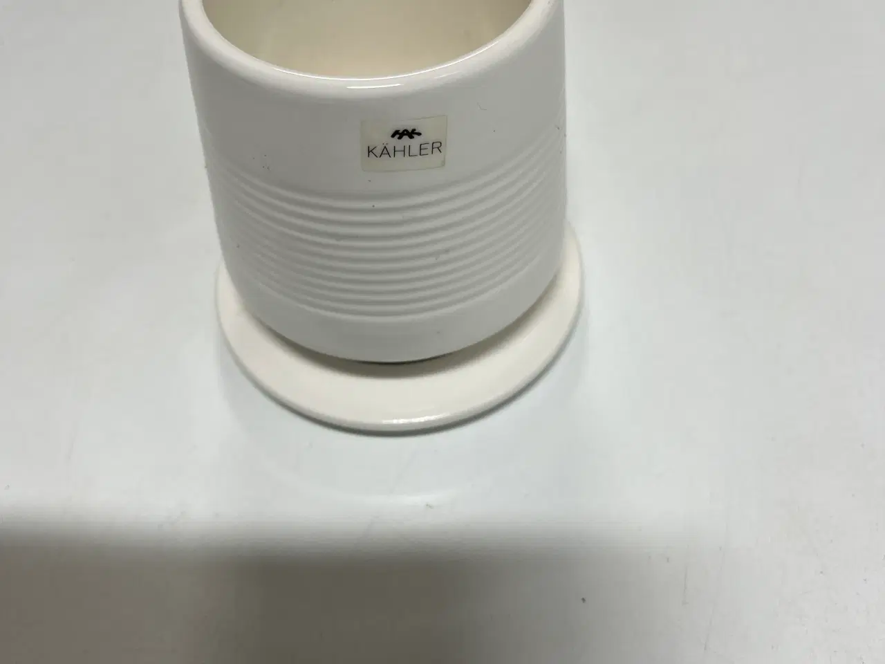 Billede 3 - Fin Kæhler urtepotter 