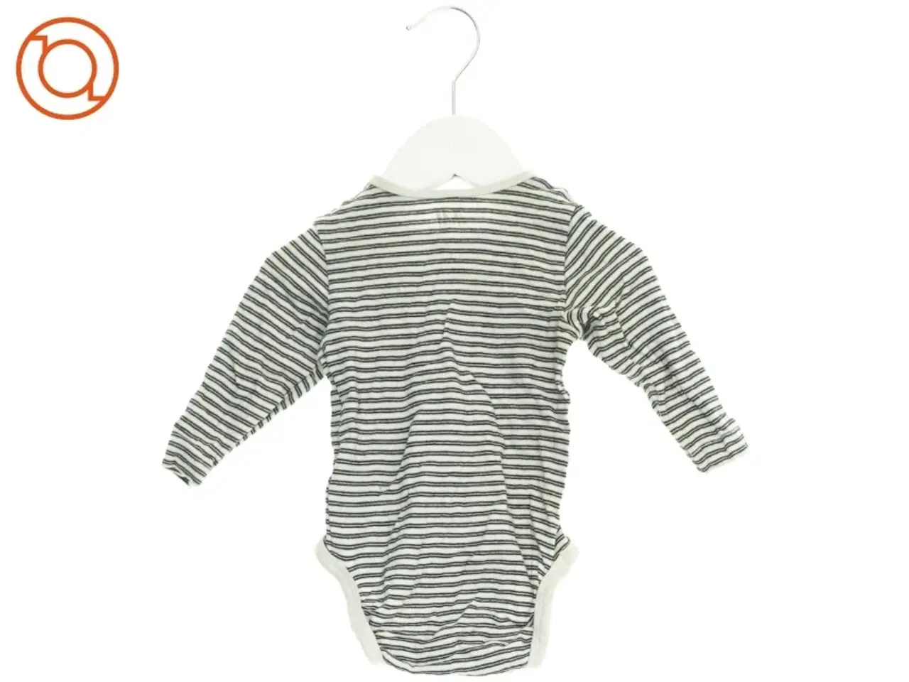 Billede 2 - Bodystocking fra H&M (str. 68 cm)