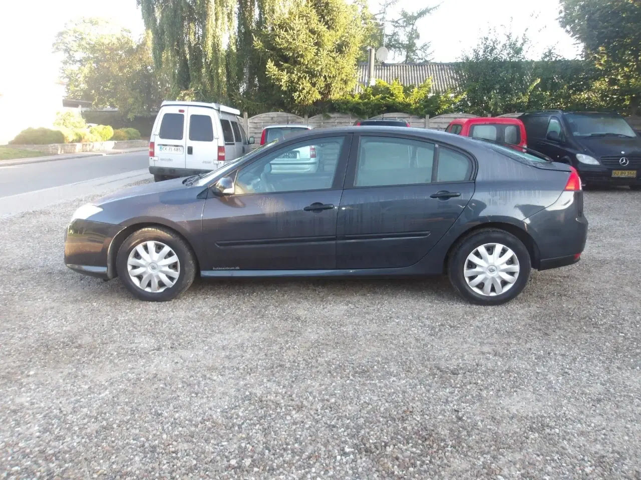Billede 5 - Renault Laguna III 1,6 Authentique