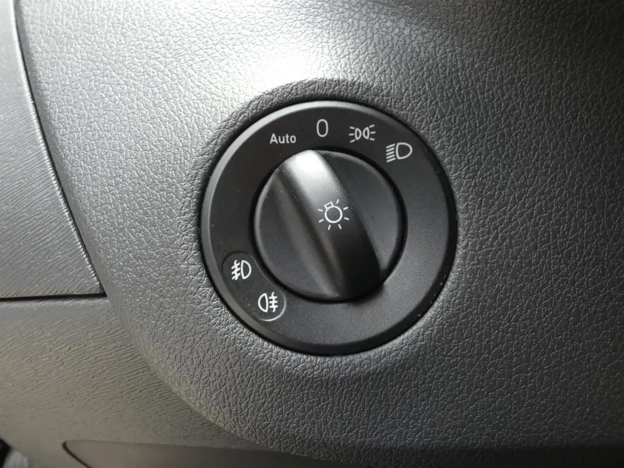 Billede 13 - Mercedes-Benz Citan 109 1,5 CDI A2 Fighter 95HK Van