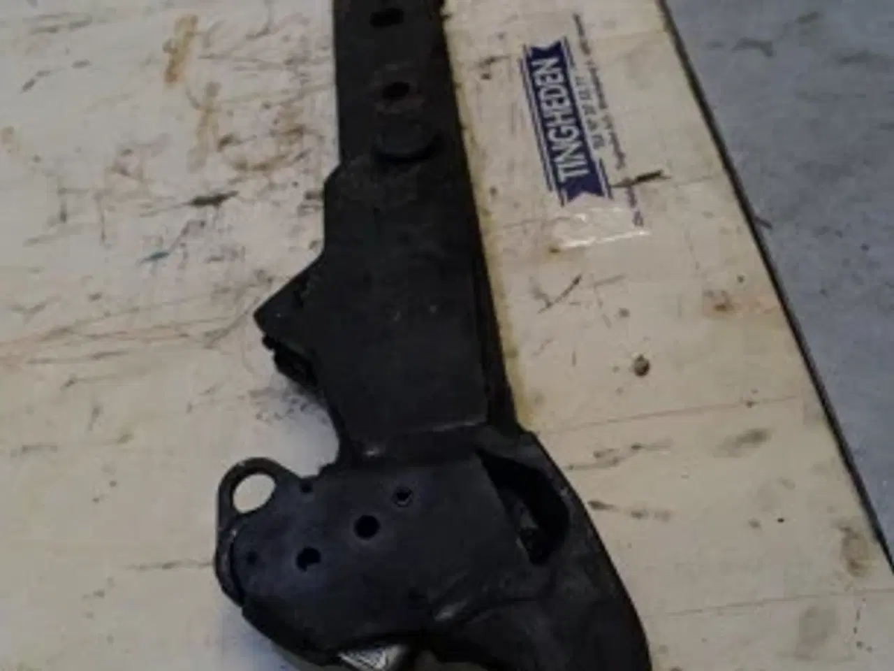 Billede 10 - Valmet 505 Liftarm H. 31878400