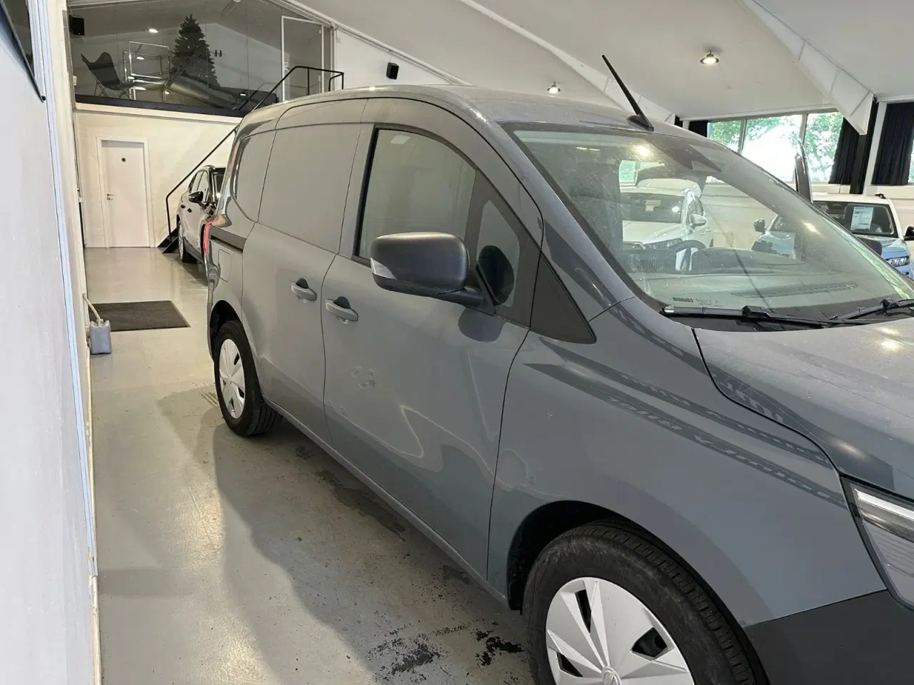 Billede 6 - Nissan Townstar 45 N-Connecta L1H1
