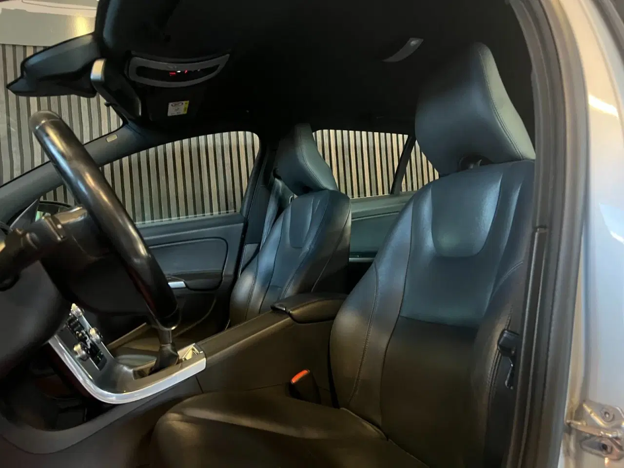Billede 7 - Volvo V60 2,0 D3 150 Momentum