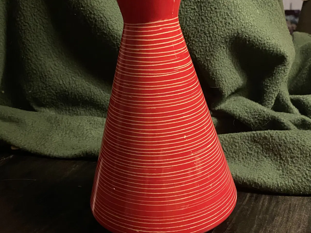 Billede 1 - Vase fra Home collection 