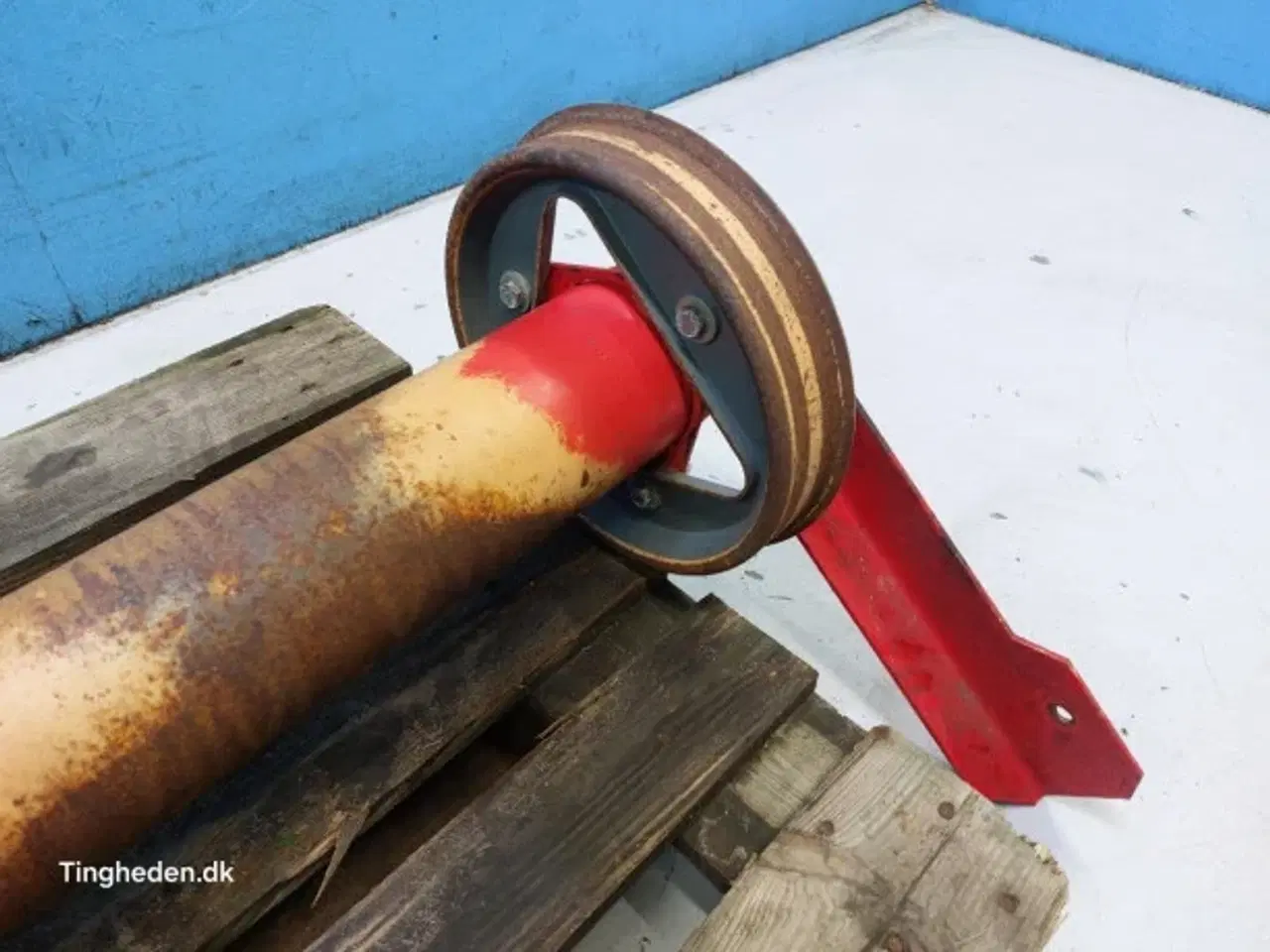 Billede 19 - Massey Ferguson 7274 Slug Trommel 18281963