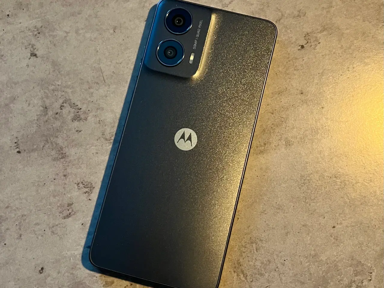 Billede 1 - Motorola MOTO G24