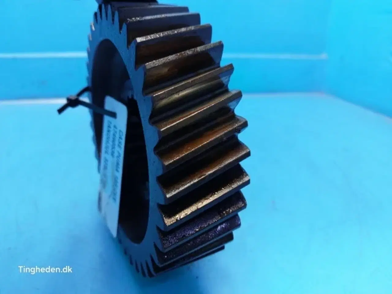 Billede 2 - Case Puma 185 Tandhjul 47490539