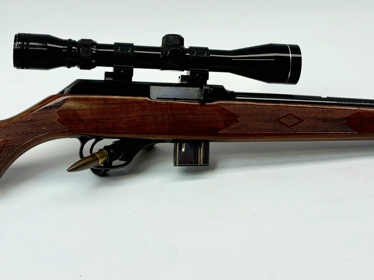 Billede 1 - Marlin model 922M i .22 magnum