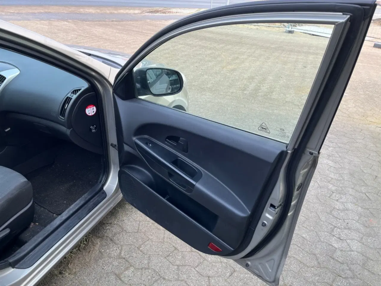 Billede 18 - Kia Ceed 1,6 CRDi 90 Active