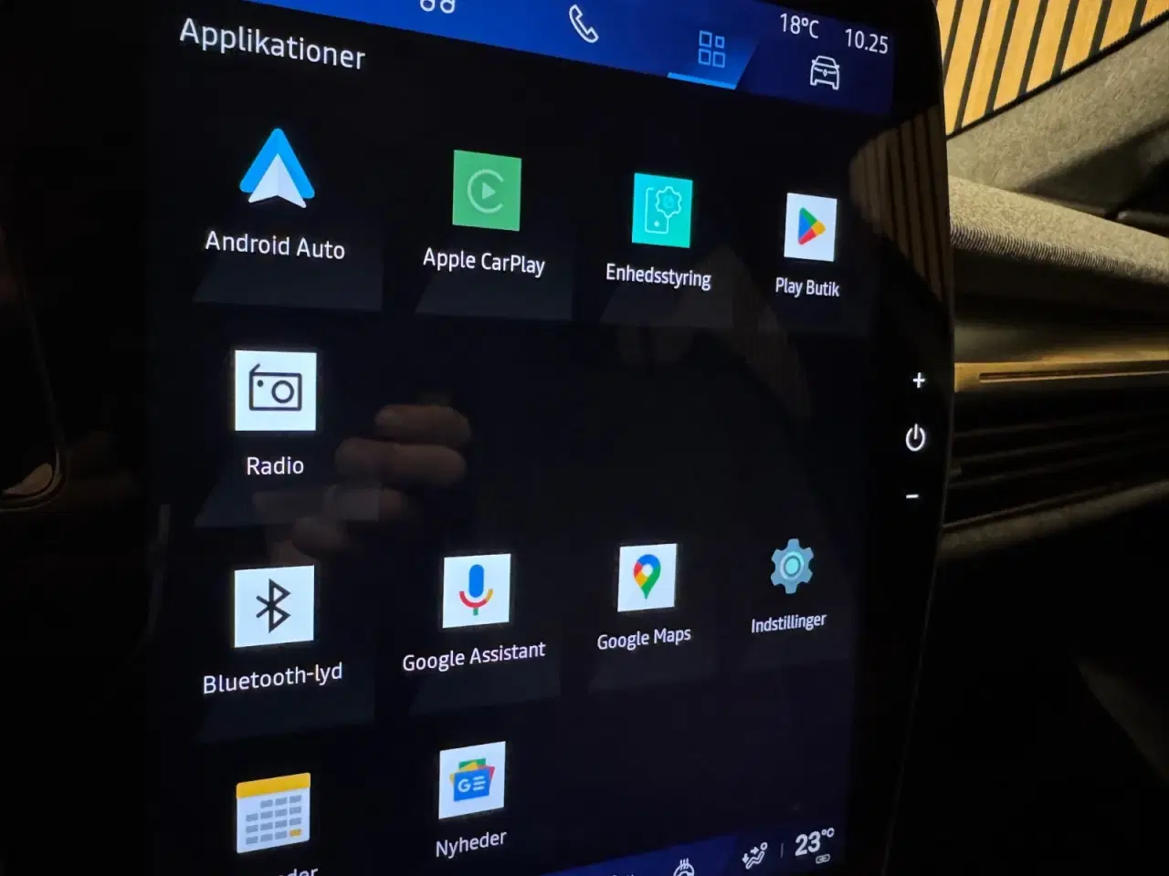 Billede 12 - Renault Scenic E-Tech 87 Techno
