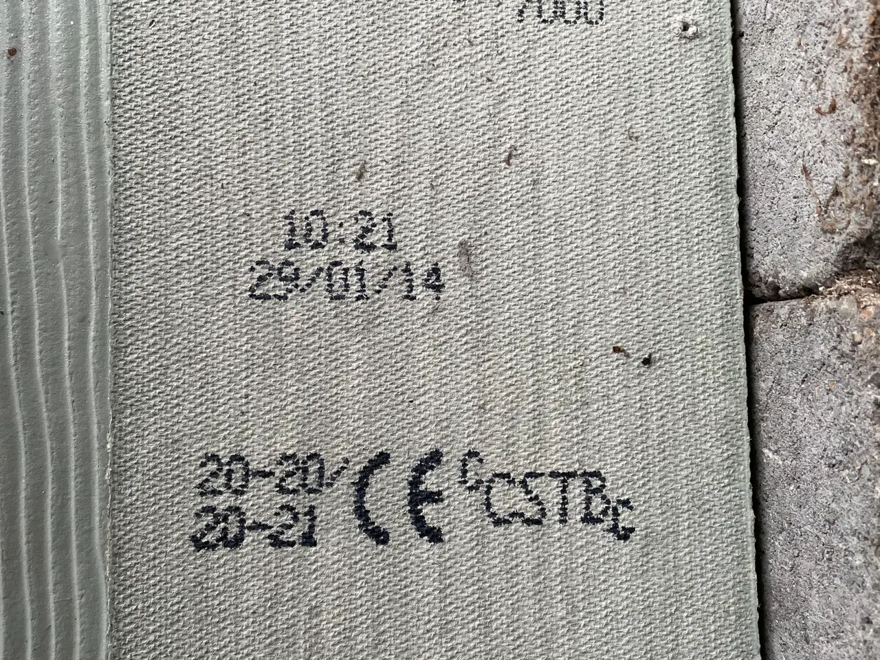 Billede 5 - Vedligeholdelsefrie planker 