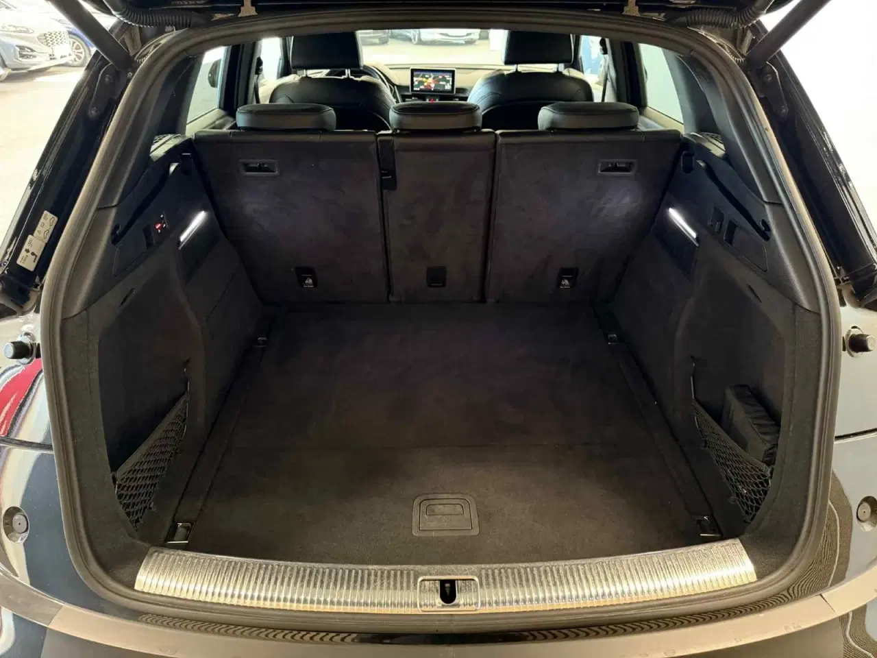 Billede 17 - Audi SQ5 3,0 TFSi quattro Tiptr.