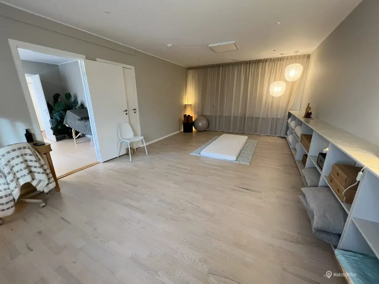 Billede 8 - Tagtækkervej 1 E. 8800 Viborg