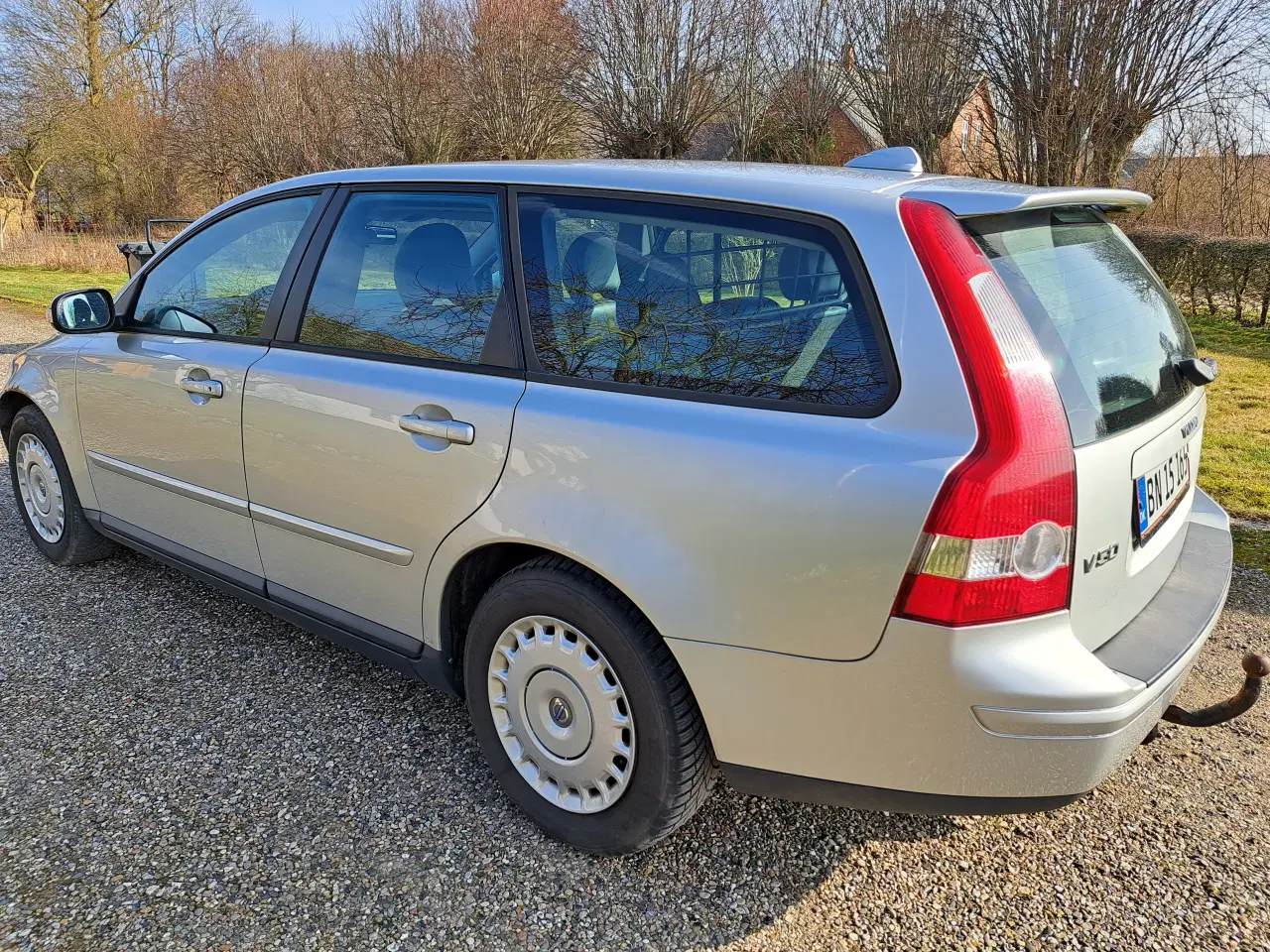 Billede 2 - Volvo V50